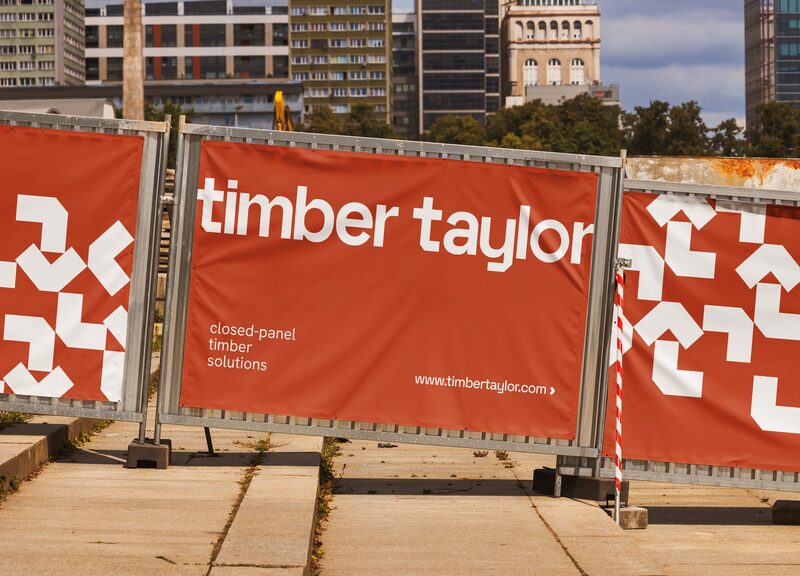 About Timber Taylor