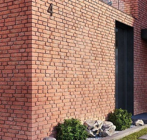delivering
traditional appearance
with modern construction
benefits